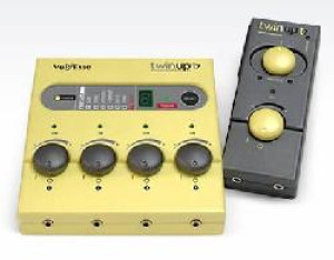 Vupiesse Elettrostimolatore  Twin-Up