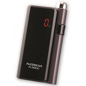 Alcoscan Etilometro AL-8800