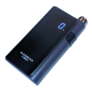Alcoscan Etilometro AL-8800 con Bluetooth