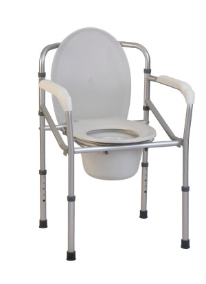 Termigea Comoda Wc Pieghevole 3 in 1
