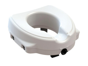 Termigea Alzawater Rialzo Wc a Vite - 12,5 Cm