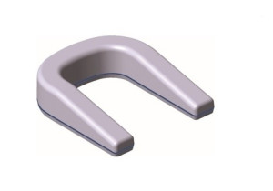 Mediland Comfort Seat - Rialzo Antibatterico per Bidet e Water in EVA