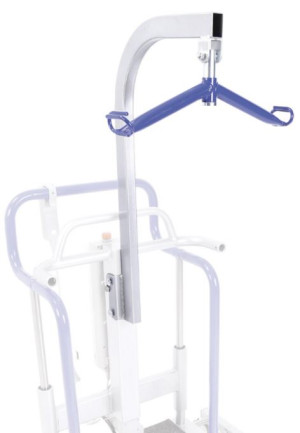 Moretti Muevo HOME - Braccio Sollevatore Ergonomico e Resistente