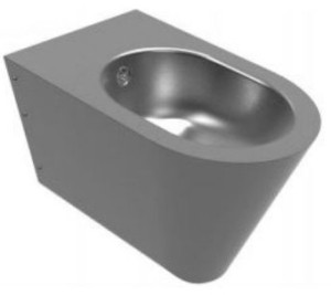 Thermomat Vaso Sospeso Carenato