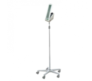 LifeMed Sfigmomanometro a Colonna Digitale Ibrido