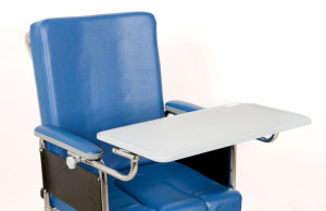 Mopedia Tavolino Universale per Carrozzine e Comode - Resistente e Portatile