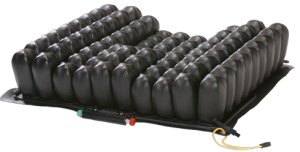 Roho Contour Select - Cuscino Antidecubito con Tecnologia Dry Floatation®