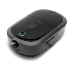 Philips - DreamStation 2 CPAP Advance con Umidificatore Integrato