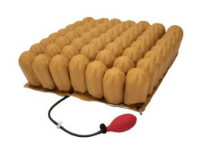 ETAC StarLock - Cuscino Antidecubito a Bolle d'Aria 10 cm
