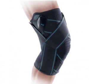 Thuasne Ligastrap - Ginocchiera Legamentare con Tiranti Funzionali