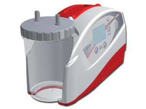 Gima Aspiratore Supervega Evo