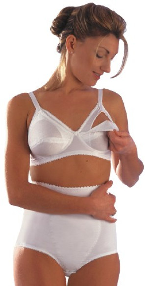 Scudotex Guaina Contenitiva Cotton Lady -