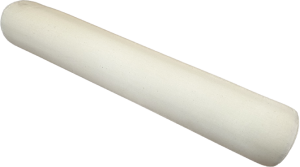 McKenzie Cuscino Cervicale  - Cervical Roll - Bianco Cotone Lavabile