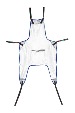 Vaimas Imbragatura con Poggiatesta per Sollevatore Elettrico, 170 kg
