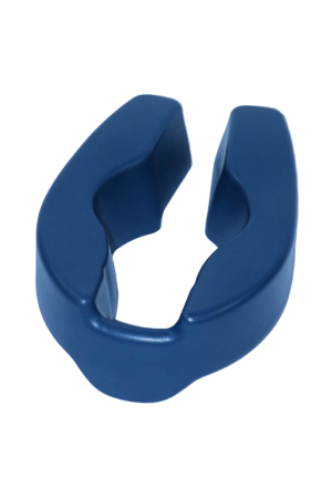 Ausilium Rialzo WC e Bidet Standard 11cm Idrorepellente Lavabile