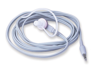 Gima Inserto di Mascheramento per Audiometro Diagnostico Amplivox 240