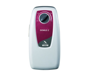 Levitas Compressore Domus 2 con Regolazione