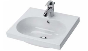 Thermomat Lavabo Infanzia Cm 43X37,5