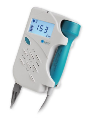 Dimed Doppler Ad Ultrasuoni Tascabile – Sonotrax Pro