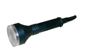 Lem manipolo tridiodico 3x12 W per laser con potenza di picco e divergenza 104x593 mrad nero