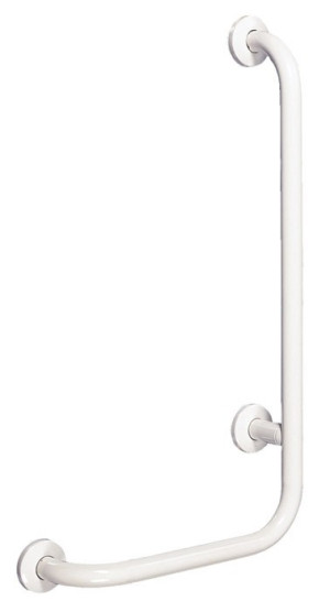 Thermomat Maniglione Angolare Cm 35X67 con Montante Destro