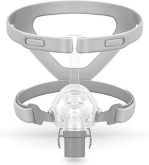 Kyara Maschera Nasale YN-02 per CPAP/APAP - Comfort e Stabilità