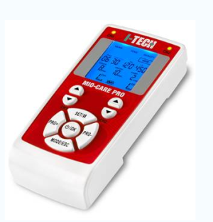 I-Tech Medical Division Mio-Care Pro Tens