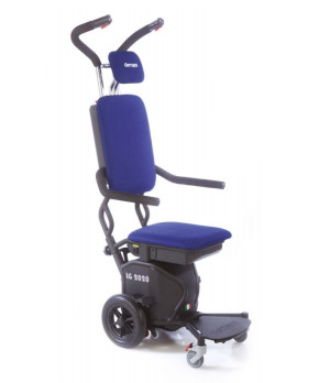 Antano Group LG - LG2020/30 Montascale con Poltroncina per Scalini 30 cm