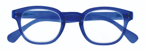 MQ Perfect Reading Occhiali Roma Top Collection Blu - Design Elegante e Moderno