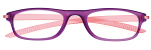 MQ Perfect Reading Occhiali Tevere Smart Collection Rosa