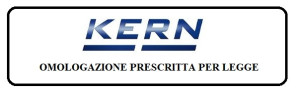 Kern - Omologazione 965-130