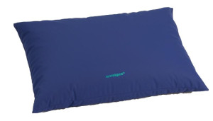 Termigea - Posizionatore Universale 55x40 cm - Blu - Polistirene Ignifugo