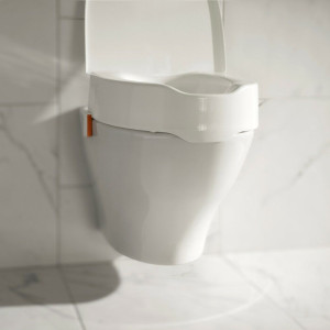 ETAC Rialzo WC My Loo 10 cm - Comfort e Sicurezza per Anziani e Disabili
