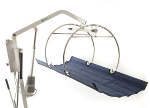 Mopedia Barella per Sollevamalati Compatibile con Sollevatori RP800-RP811