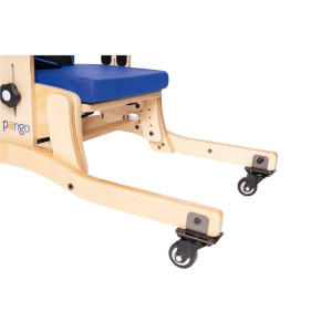 Identites Ruote Stabilizzanti Per Sedia Posturale Pango