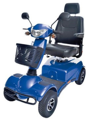 Mediland Scooter Elettrico Krono 2