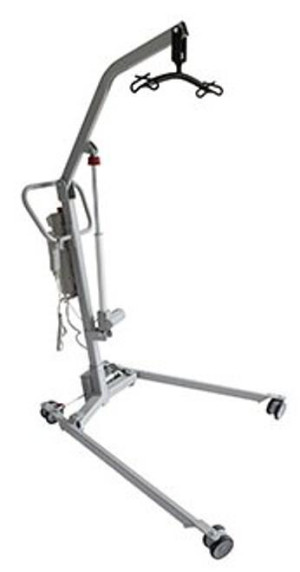 Wimed Sollevatore Elettrico Portata Massima 205 Kg