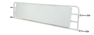 Termigea Parasponda - Protezione Letto Ortopedico 170x3x40 cm - Impermeabile