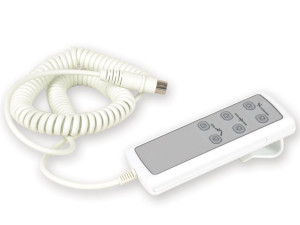 Gima Telecomando Ergonomico per Poltrone Luxor e Cleopatra