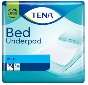 Tena Traverse letto ad alta capacità assorbente  Bed Plus