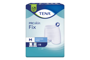 Tena Mutandina elastica lavabile anti irritazioni  Fix