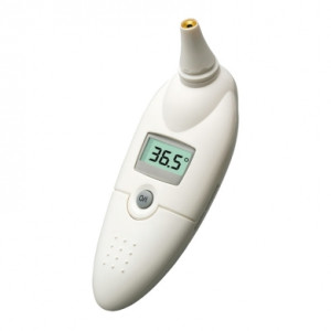 Boso Termometro Digitale - therm Medical