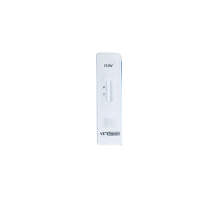 Quick Profile Test VET - CHW Ag - DiroFilaria - 10 pezzi