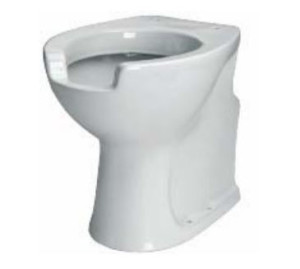 Thermomat Vaso Ergonomico - Serie Classic