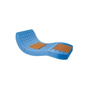 Wimed Viscoflex Evolutive 2 Air - Materasso Antidecubito 90x200x14 cm