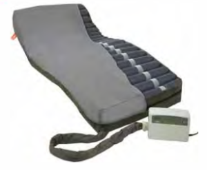 Wimed Sistema Antidecubito Clinical Care