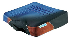 Wimed VISCOFLEX - Cuscino Antidecubito Memory 8 cm - Impermeabile