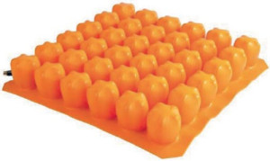 Wimed Cuscino antidecubito BASIC AIR (altezza 7 cm)
