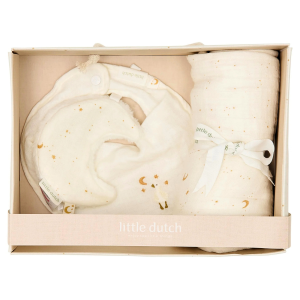 Little Dutch Scatola Regalo Moon & Star