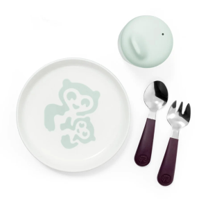 Stokke Munch Essentials Set Pappa Soft Mint